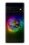 S2570 Colorful Planet Case For Google Pixel 6