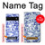 S2768 Willow Pattern Graphic Case For Google Pixel 6