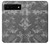 S2867 Army White Digital Camo Case For Google Pixel 6