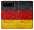 S2935 Germany Flag Map Case For Google Pixel 6