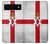 S2972 Northern Ireland Football Case For Google Pixel 6