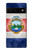 S3003 Costa Rica Football Case For Google Pixel 6