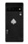 S3152 Black Ace of Spade Case For Google Pixel 6