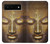 S3189 Magical Yantra Buddha Face Case For Google Pixel 6