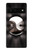 S3241 Yin Yang Symbol Case For Google Pixel 6