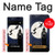 S3249 Peter Pan Fly Full Moon Night Case For Google Pixel 6