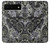 S3251 Batik Flower Pattern Case For Google Pixel 6