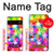 S3292 Colourful Disco Star Case For Google Pixel 6