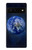 S3430 Blue Planet Case For Google Pixel 6