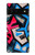 S3445 Graffiti Street Art Case For Google Pixel 6