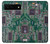 S3519 Electronics Circuit Board Graphic Case For Google Pixel 6