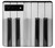 S3524 Piano Keyboard Case For Google Pixel 6