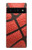 S0065 Basketball Case For Google Pixel 6 Pro