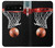 S0066 Basketball Case For Google Pixel 6 Pro