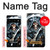 S0295 Grim Reaper Case For Google Pixel 6 Pro