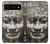 S0314 Ancient Cambodian Buddhism Case For Google Pixel 6 Pro