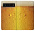 S0328 Beer Glass Case For Google Pixel 6 Pro