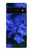 S0782 Forget me not Case For Google Pixel 6 Pro