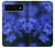 S0782 Forget me not Case For Google Pixel 6 Pro