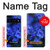 S0782 Forget me not Case For Google Pixel 6 Pro