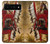 S0817 Red Indian Case For Google Pixel 6 Pro