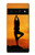 S0832 Yoga Case For Google Pixel 6 Pro