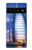 S0853 Dubai Surf Center Case For Google Pixel 6 Pro