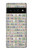 S1051 Mahjong Case For Google Pixel 6 Pro