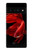 S2092 Red Siamese Fighting Fish Case For Google Pixel 6 Pro