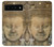 S2416 Apsaras Angkor Wat Cambodian Art Case For Google Pixel 6 Pro