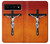 S2421 Jesus Christ On The Cross Case For Google Pixel 6 Pro