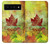 S2523 Canada Autumn Maple Leaf Case For Google Pixel 6 Pro