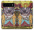 S2763 Lovers Tarot Card Case For Google Pixel 6 Pro