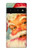 S2840 Christmas Vintage Santa Case For Google Pixel 6 Pro