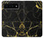 S2896 Gold Marble Graphic Printed Case For Google Pixel 6 Pro