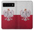 S3005 Poland Football Soccer Case For Google Pixel 6 Pro