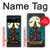 S3268 Halloween Festival Castle Case For Google Pixel 6 Pro