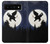 S3323 Flying Elephant Full Moon Night Case For Google Pixel 6 Pro