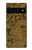 S3382 Thai Art Naga Case For Google Pixel 6 Pro