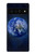 S3430 Blue Planet Case For Google Pixel 6 Pro