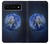 S3430 Blue Planet Case For Google Pixel 6 Pro