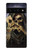 S3594 Grim Reaper Wins Poker Case For Google Pixel 6 Pro