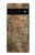 S3812 PCB Print Design Case For Google Pixel 6 Pro S3812 PCB Print Design Case For Google Pixel 6 Pro