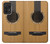 S0057 Acoustic Guitar Case For Samsung Galaxy A52s 5G