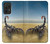 S0150 Desert Scorpion Case For Samsung Galaxy A52s 5G
