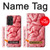 S0339 Brain Case For Samsung Galaxy A52s 5G