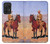 S0772 Cowboy Western Case For Samsung Galaxy A52s 5G