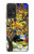 S0902 Mulberry Tree Van Gogh Case For Samsung Galaxy A52s 5G