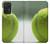 S0924 Tennis Ball Case For Samsung Galaxy A52s 5G