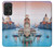 S0982 Beauty of Venice Italy Case For Samsung Galaxy A52s 5G
